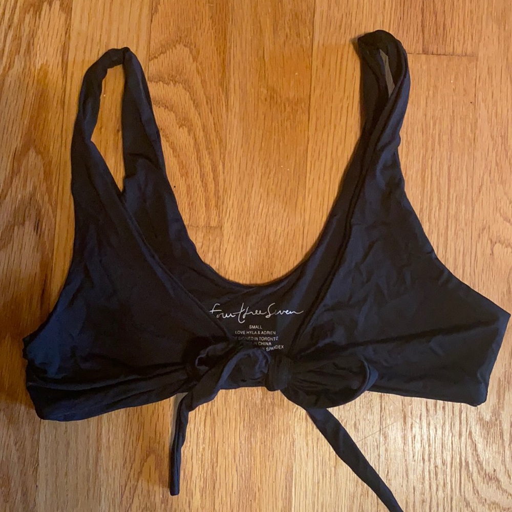 437 Kenzie top